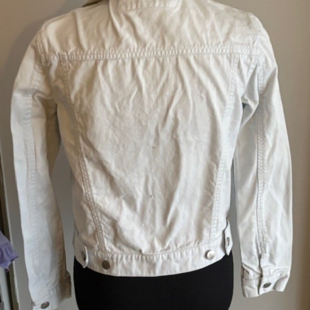 Forever 21 Denim Jacket - Picture 2 of 3